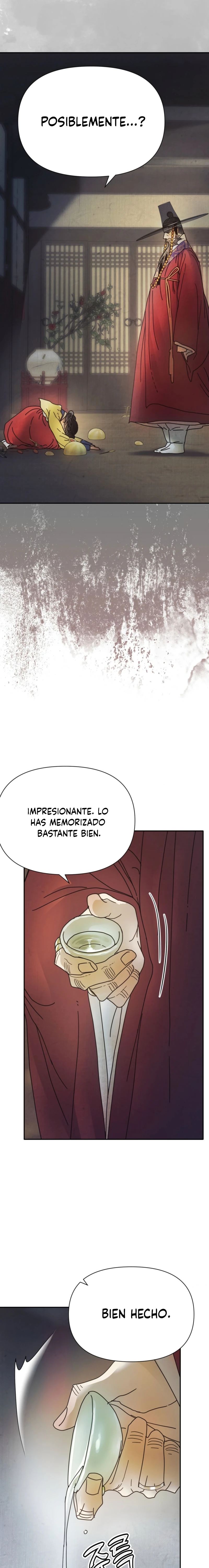 La Concubina capítulo 32 página 9