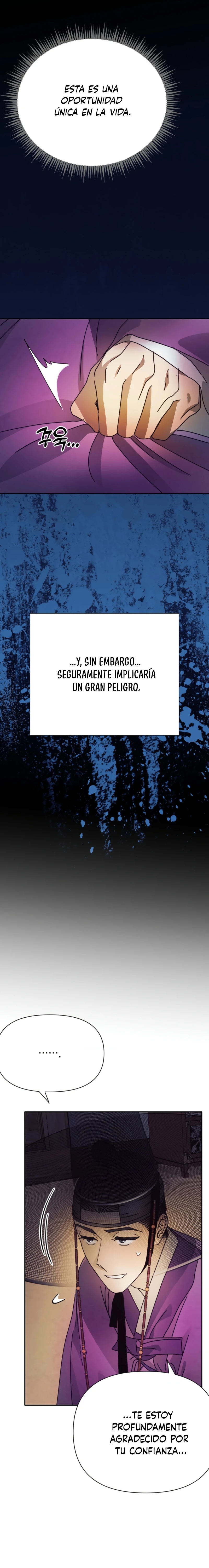 La Concubina capítulo 33 página 10