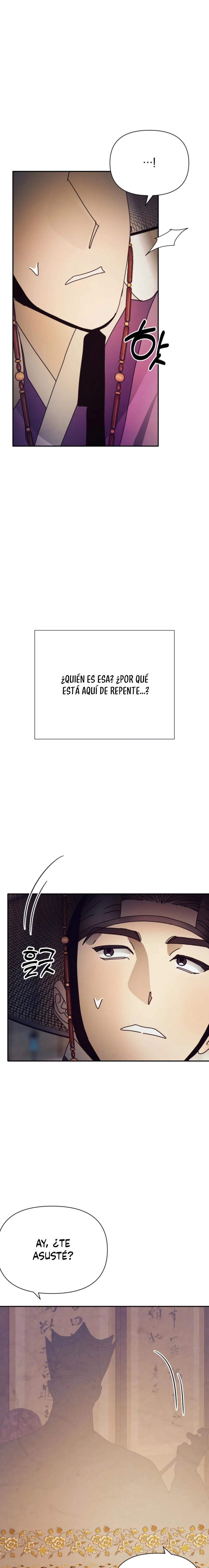 La Concubina capítulo 33 página 14