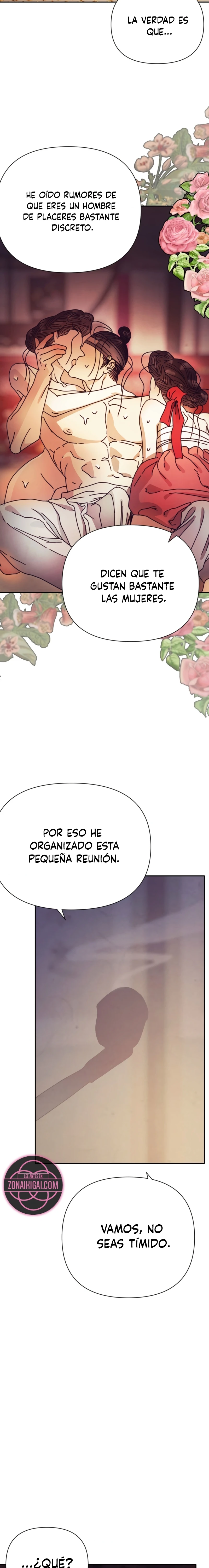 La Concubina capítulo 33 página 15