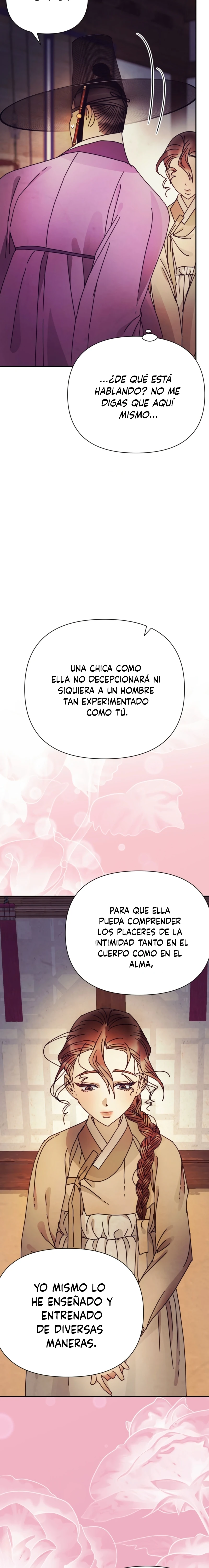 La Concubina capítulo 33 página 16