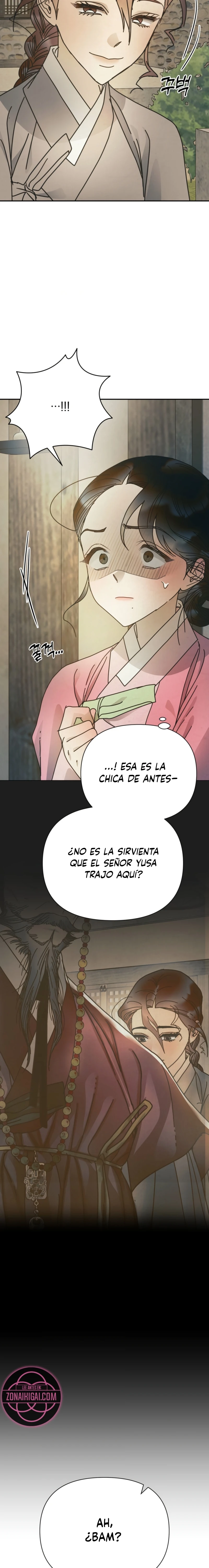 La Concubina capítulo 33 página 4