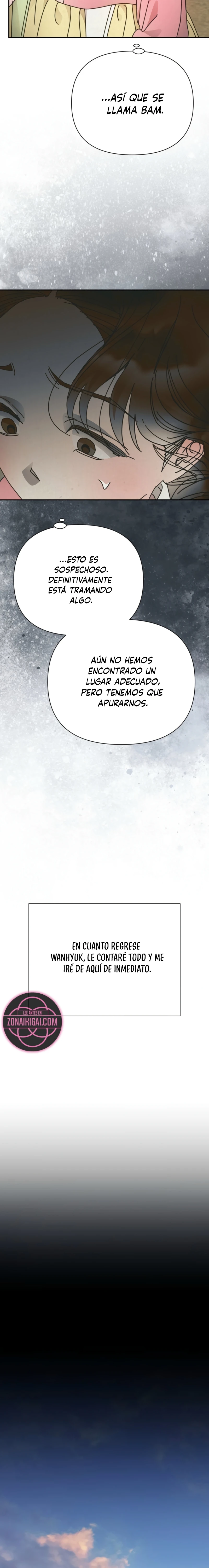 La Concubina capítulo 33 página 6