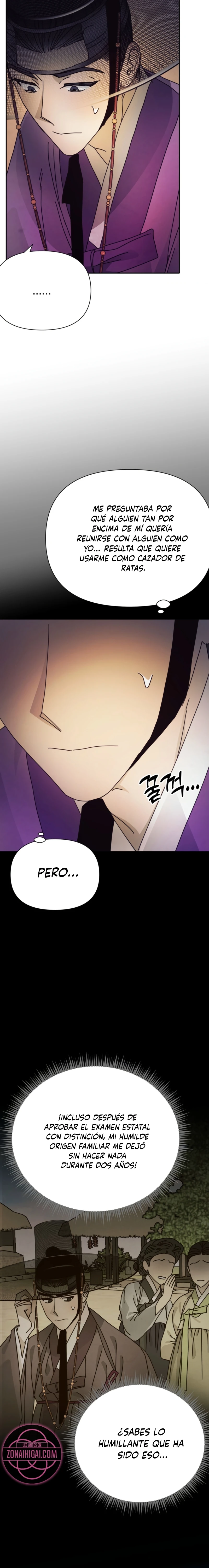 La Concubina capítulo 33 página 9