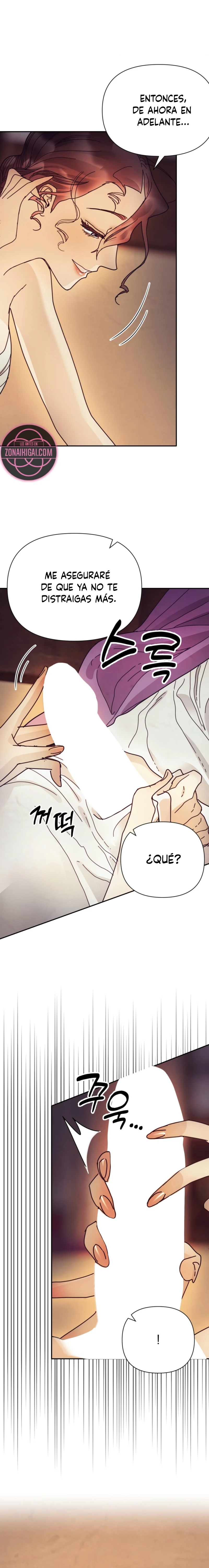 La Concubina capítulo 34 página 10