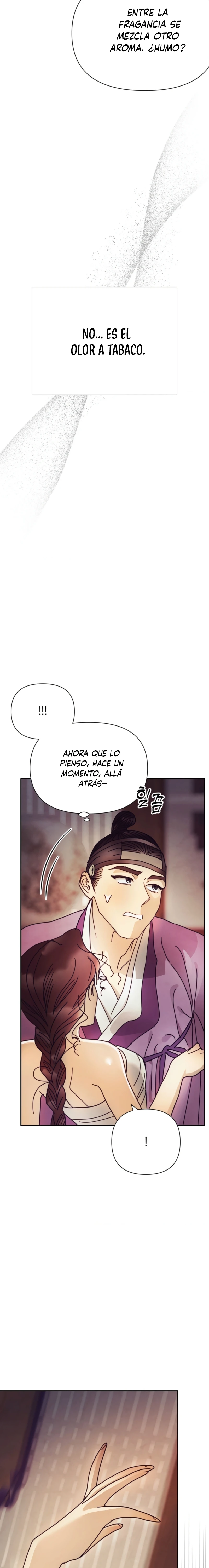 La Concubina capítulo 34 página 5