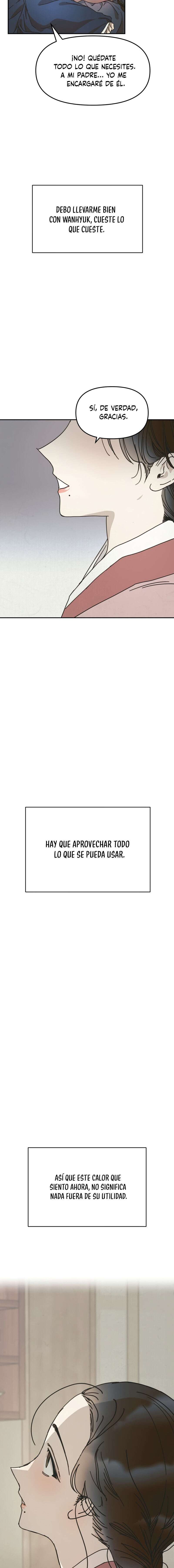 La Concubina capítulo 4 página 14