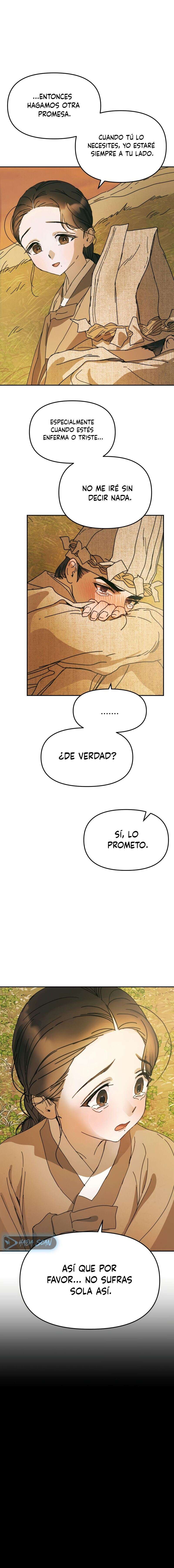La Concubina capítulo 4 página 3
