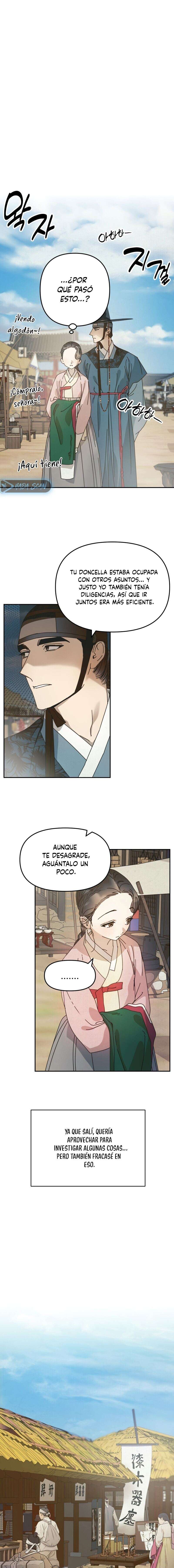 La Concubina capítulo 5 página 10