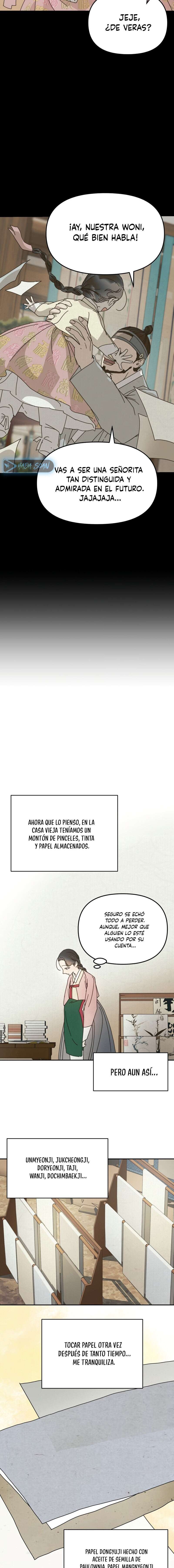 La Concubina capítulo 5 página 12