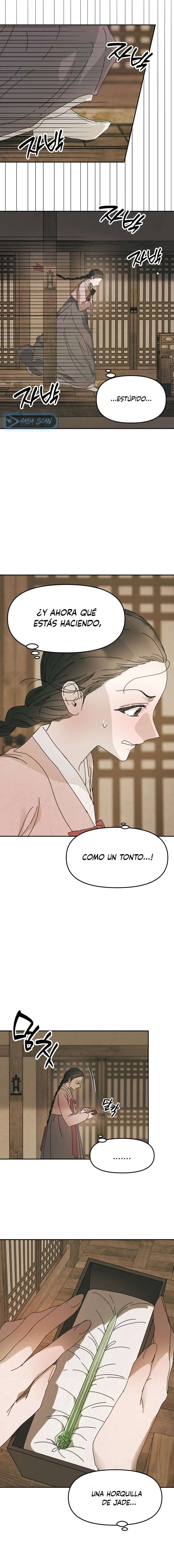 La Concubina capítulo 5 página 4