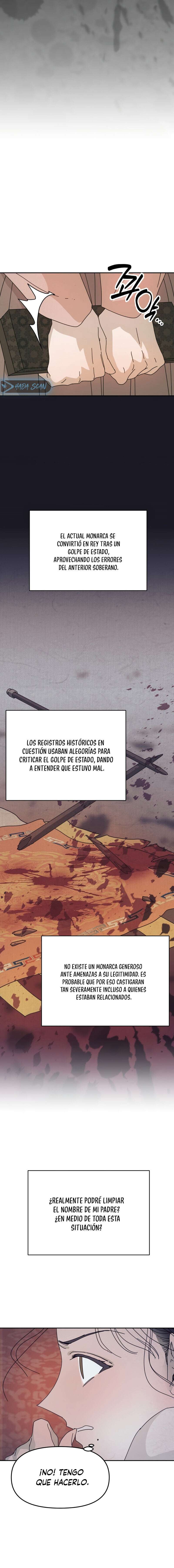 La Concubina capítulo 5 página 7