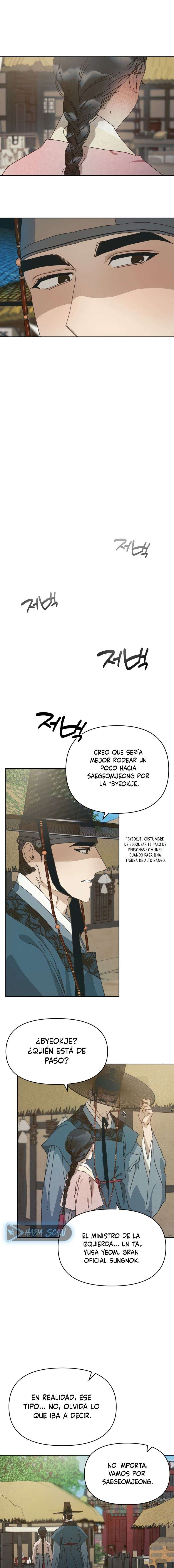 La Concubina capítulo 6 página 2