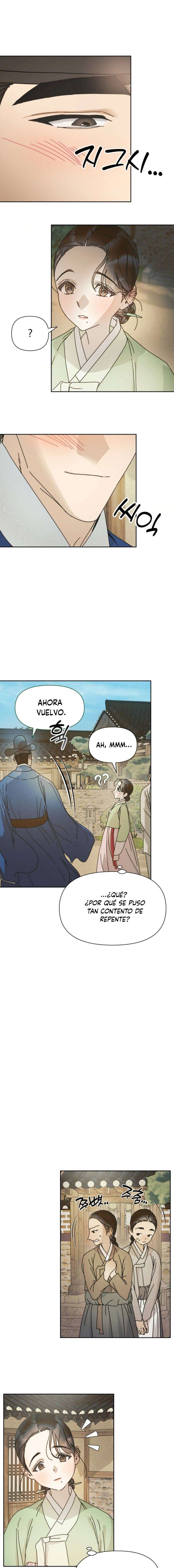 La Concubina capítulo 8 página 12