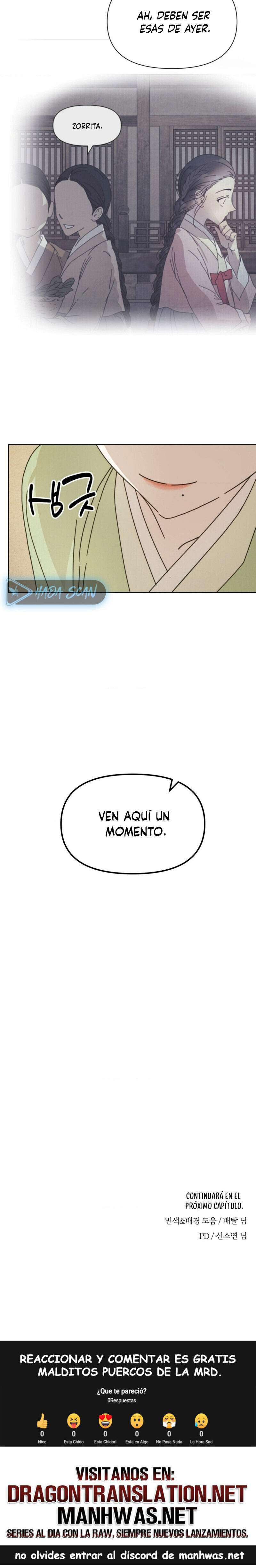 La Concubina capítulo 8 página 13