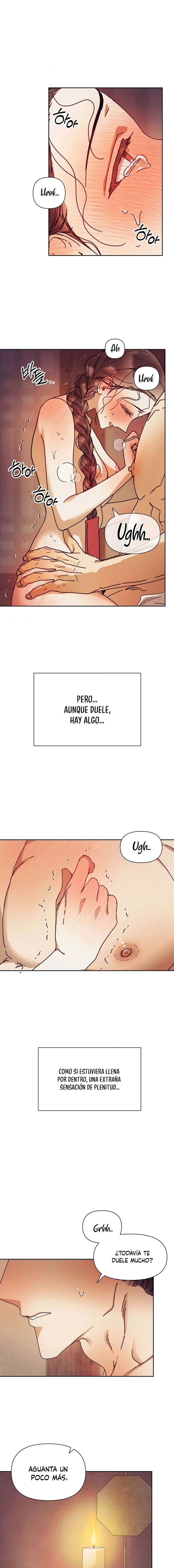 La Concubina capítulo 8 página 2