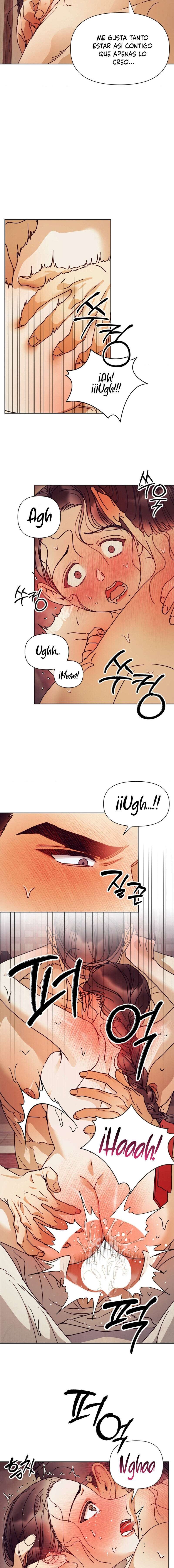 La Concubina capítulo 8 página 5