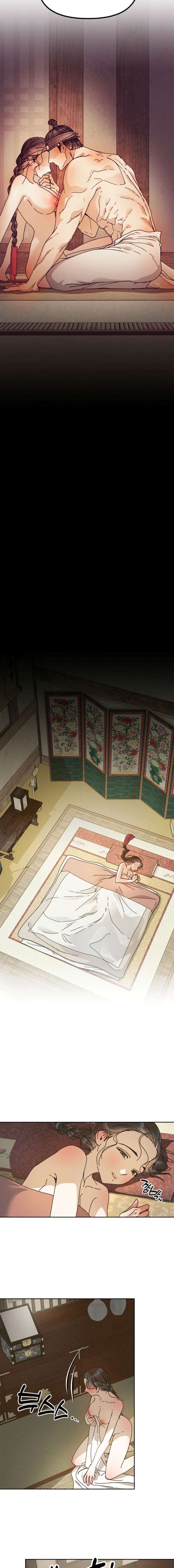 La Concubina capítulo 8 página 9