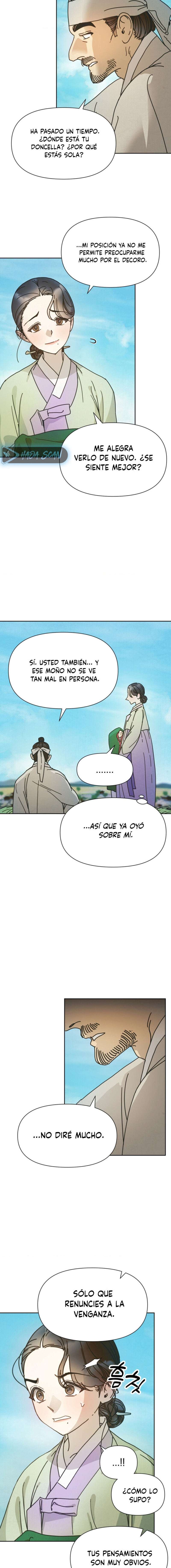 La Concubina capítulo 9 página 11