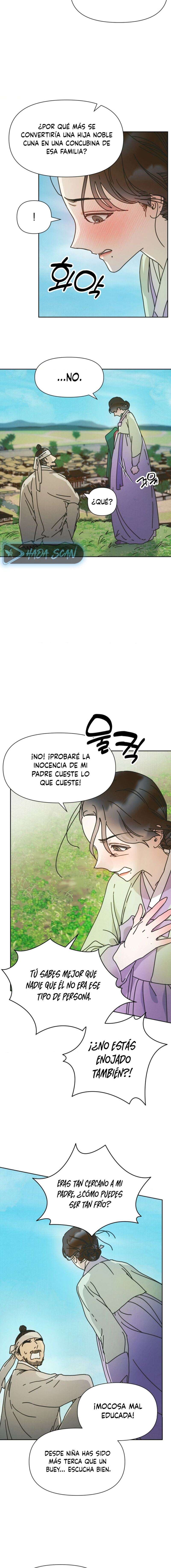 La Concubina capítulo 9 página 12