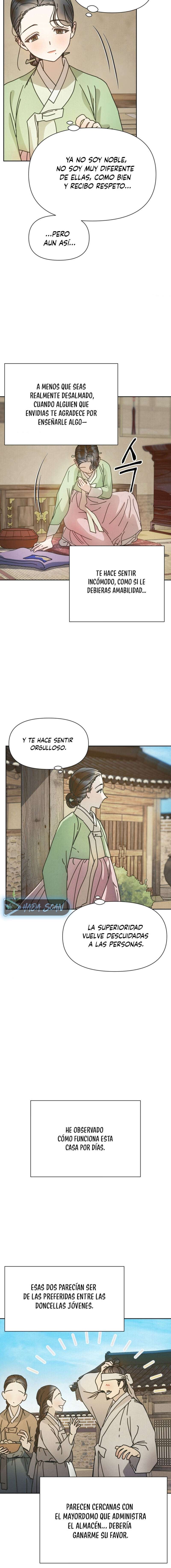 La Concubina capítulo 9 página 5