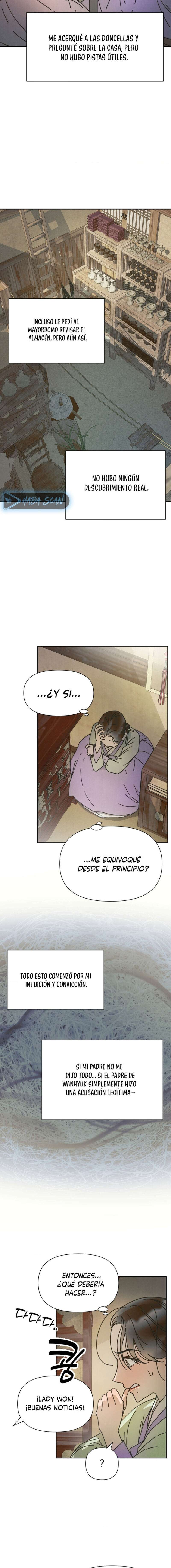 La Concubina capítulo 9 página 9