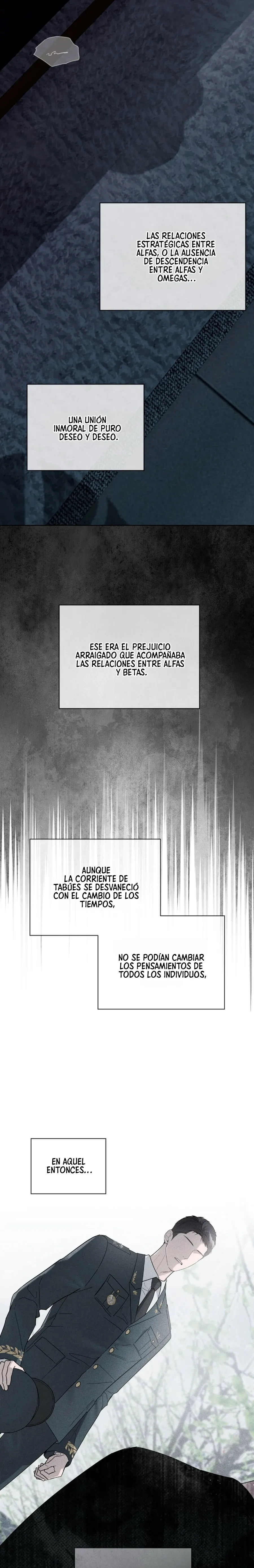 Confesion salada capítulo 1 página 25