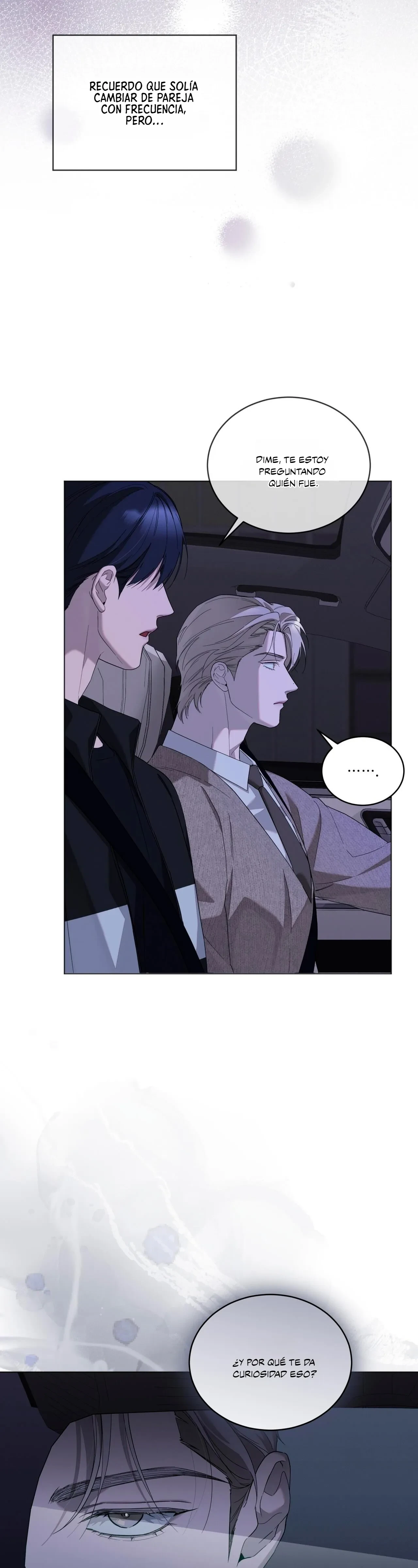 Confesion salada capítulo 13 página 18