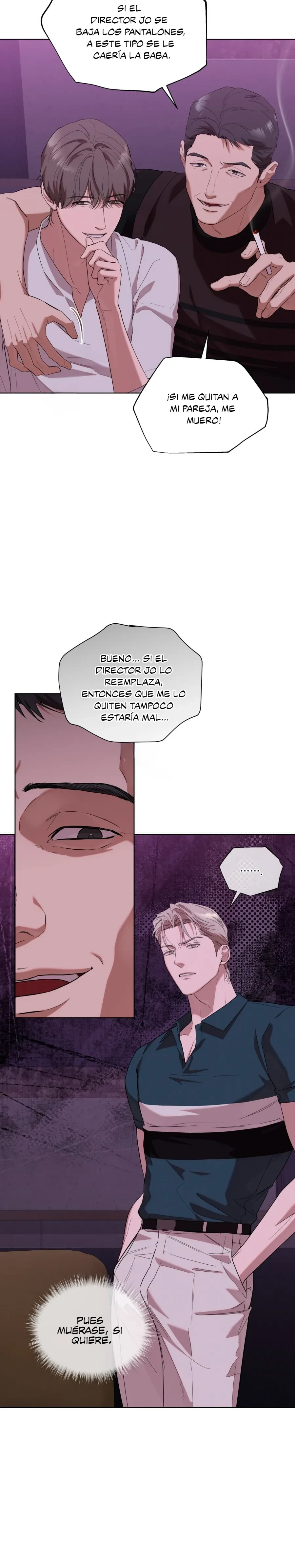 Confesion salada capítulo 15 página 28