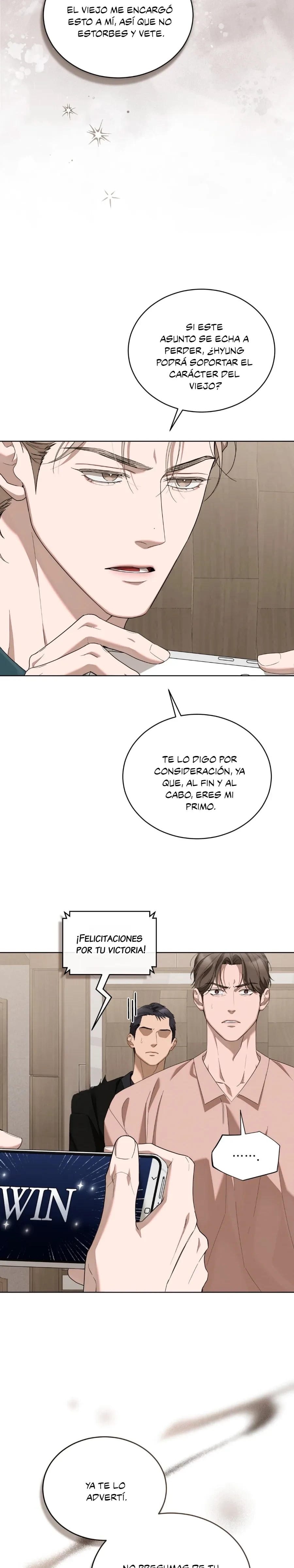 Confesion salada capítulo 16 página 10