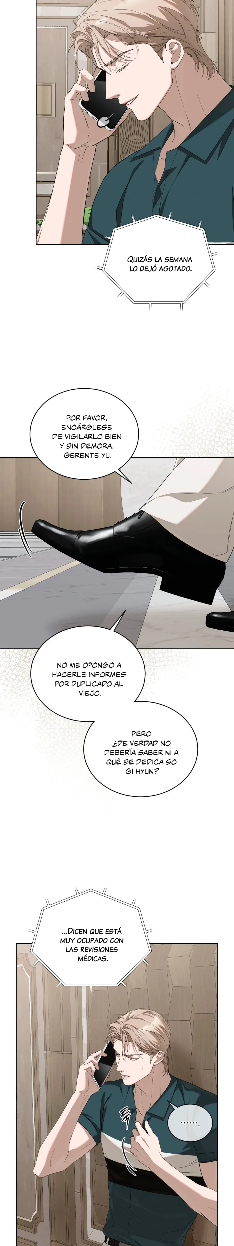 Confesion salada capítulo 16 página 3