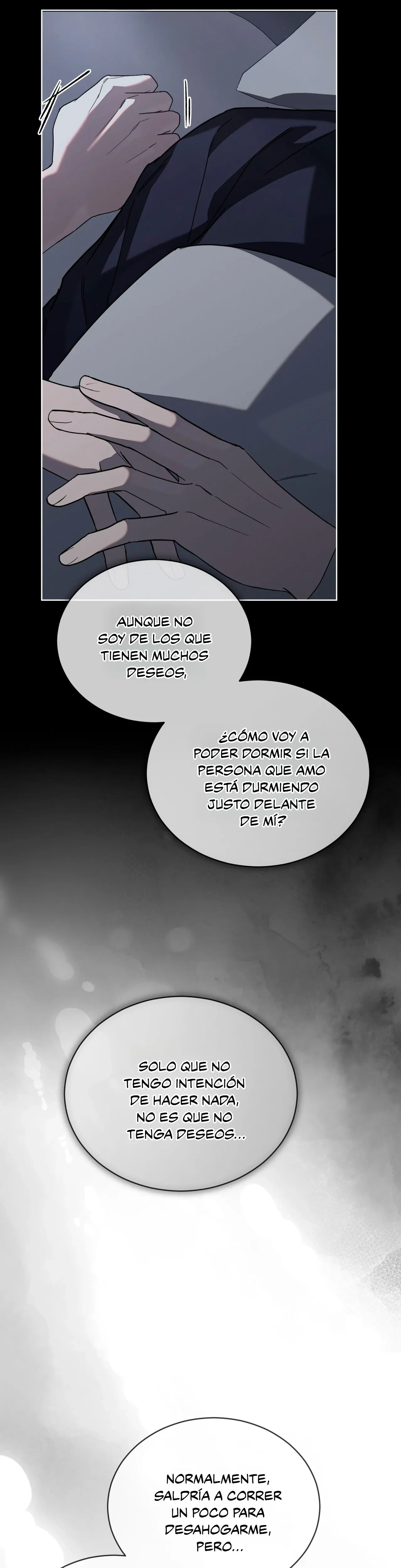 Confesion salada capítulo 2 página 16