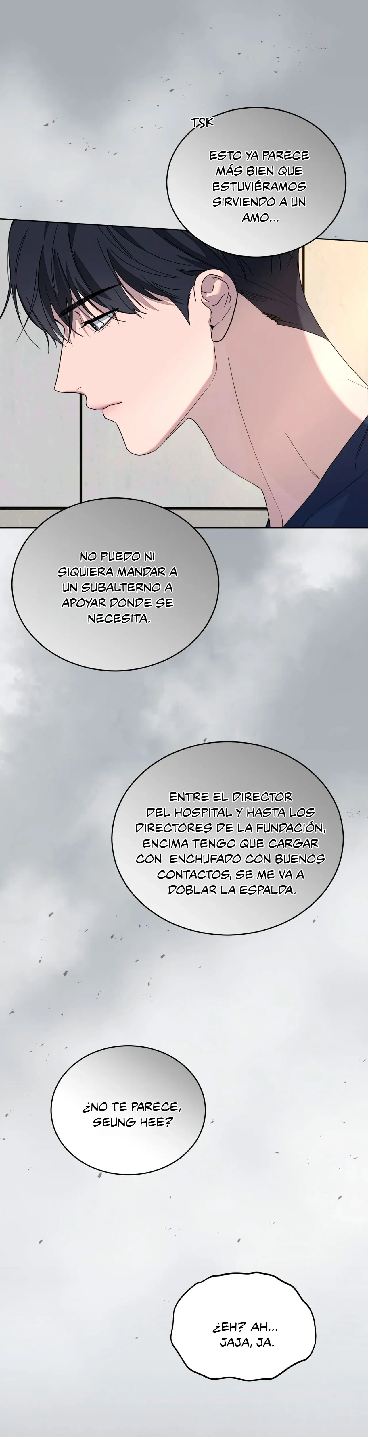 Confesion salada capítulo 2 página 22