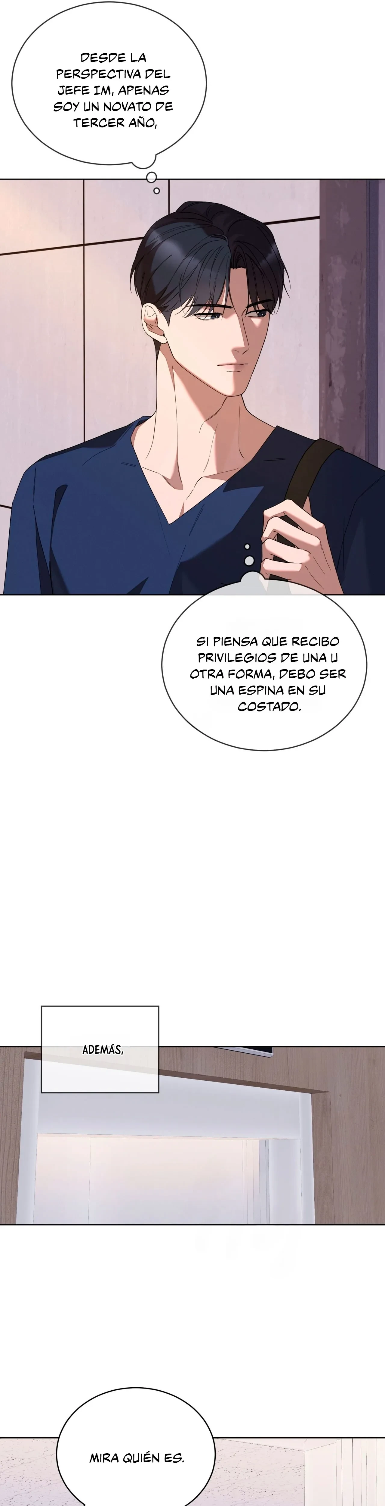 Confesion salada capítulo 2 página 26