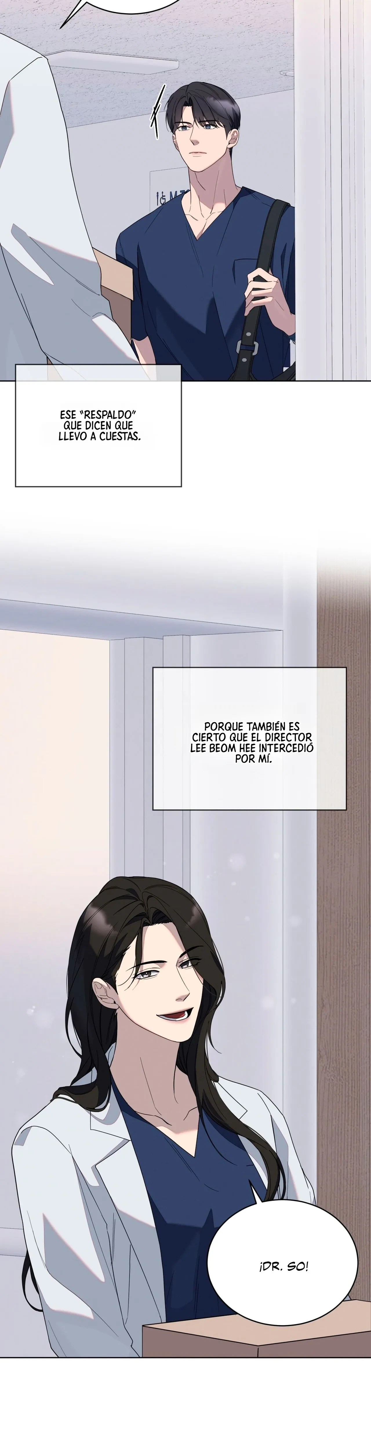 Confesion salada capítulo 2 página 27