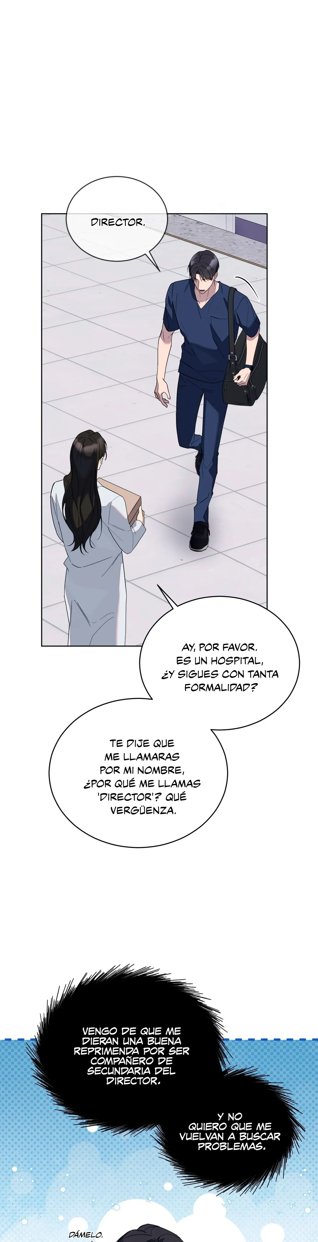 Confesion salada capítulo 2 página 28