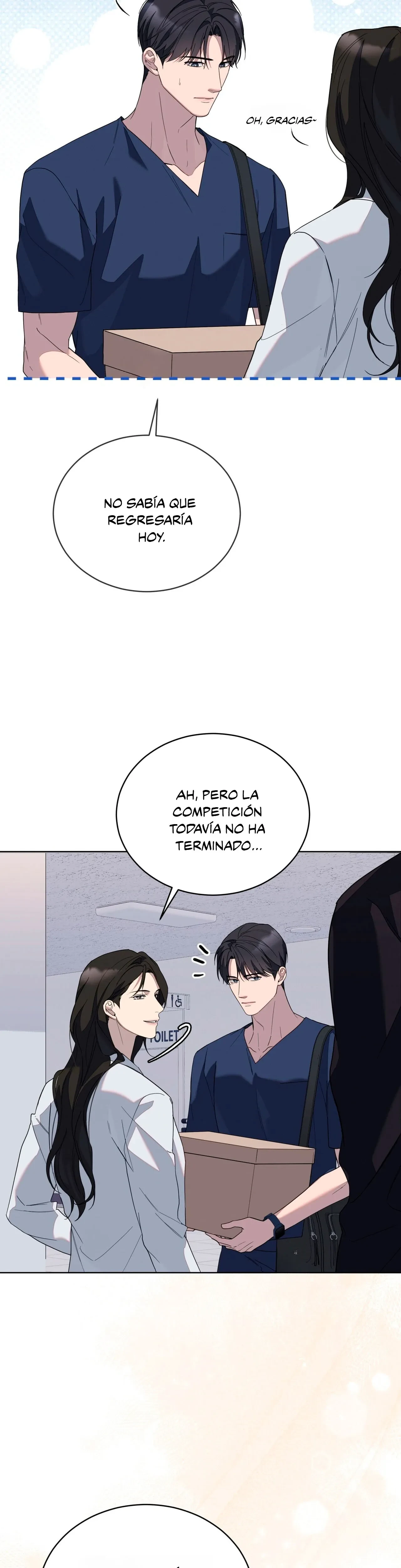 Confesion salada capítulo 2 página 29