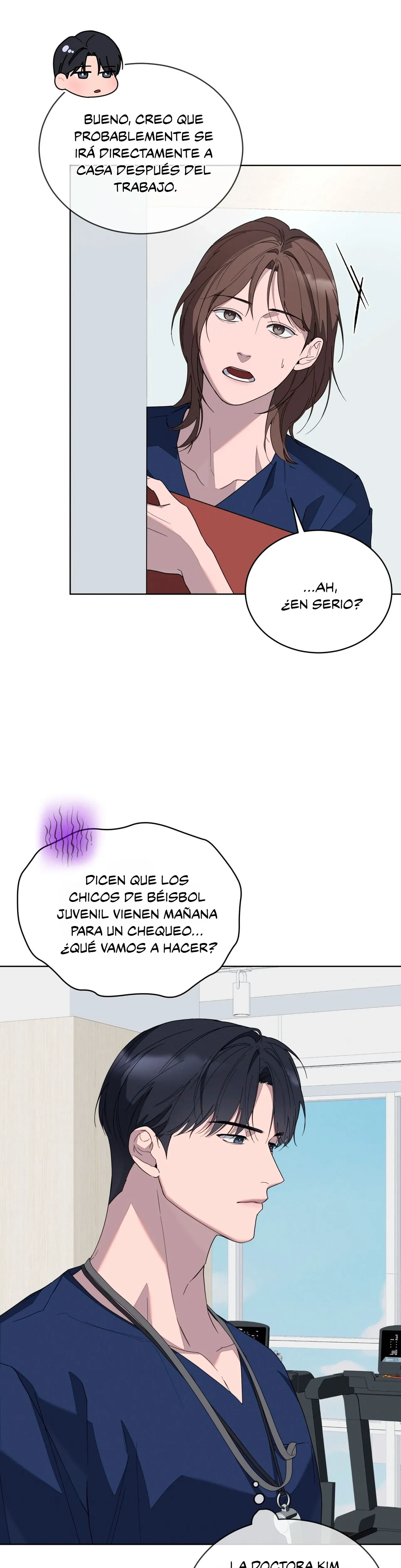 Confesion salada capítulo 2 página 4