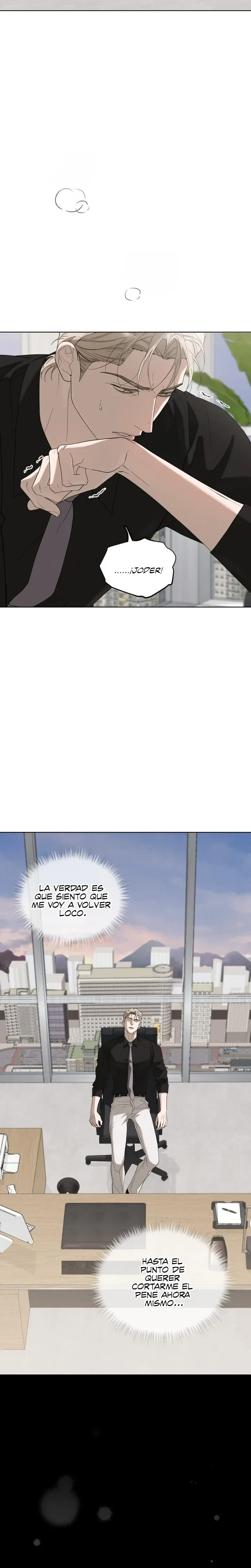 Confesion salada capítulo 22 página 5