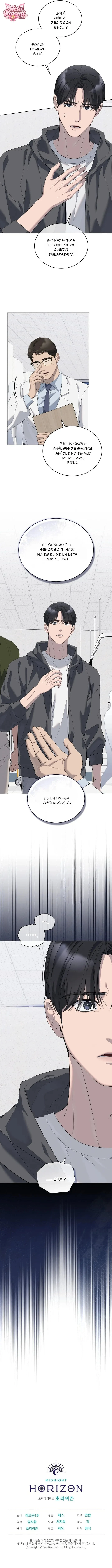 Confesion salada capítulo 25 página 18