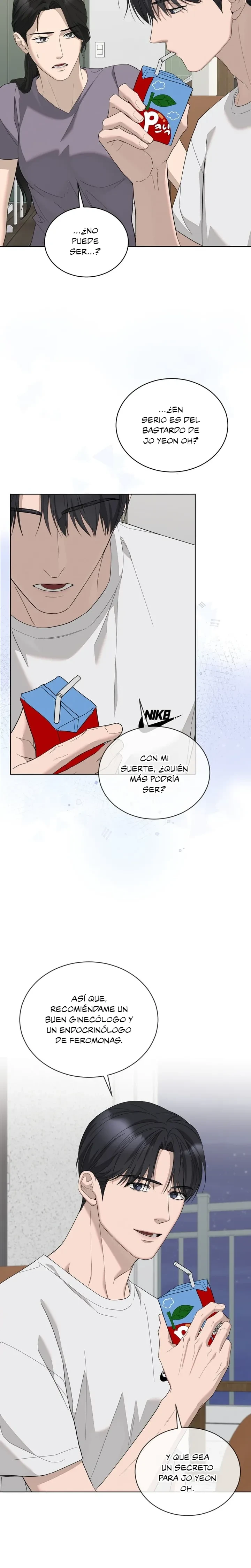 Confesion salada capítulo 27 página 15