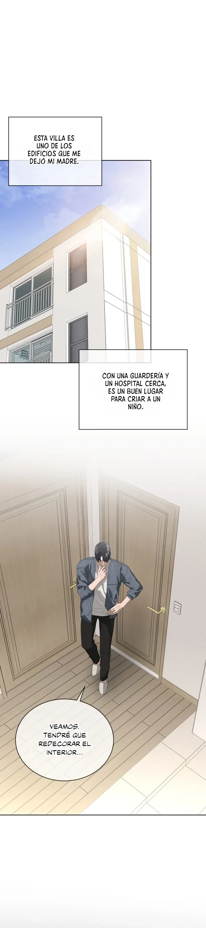 Confesion salada capítulo 28 página 5