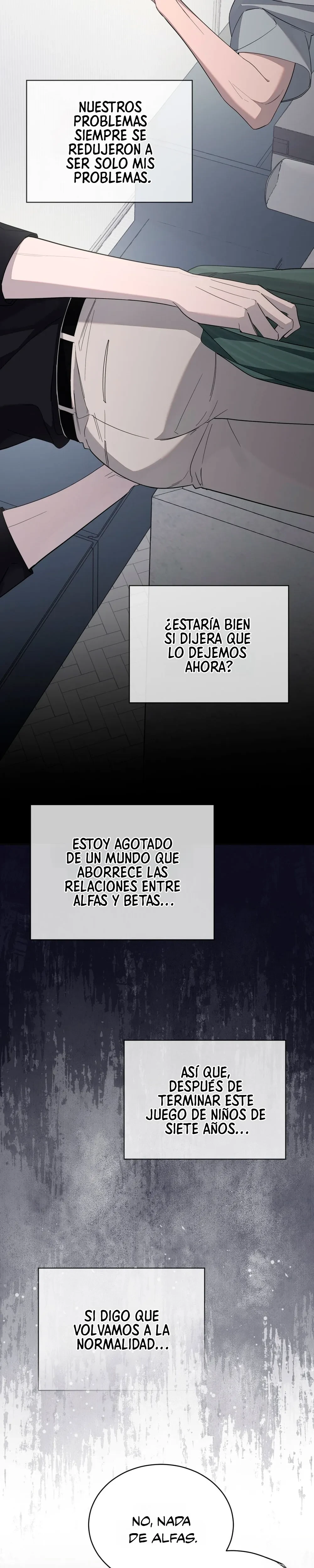 Confesion salada capítulo 6 página 12