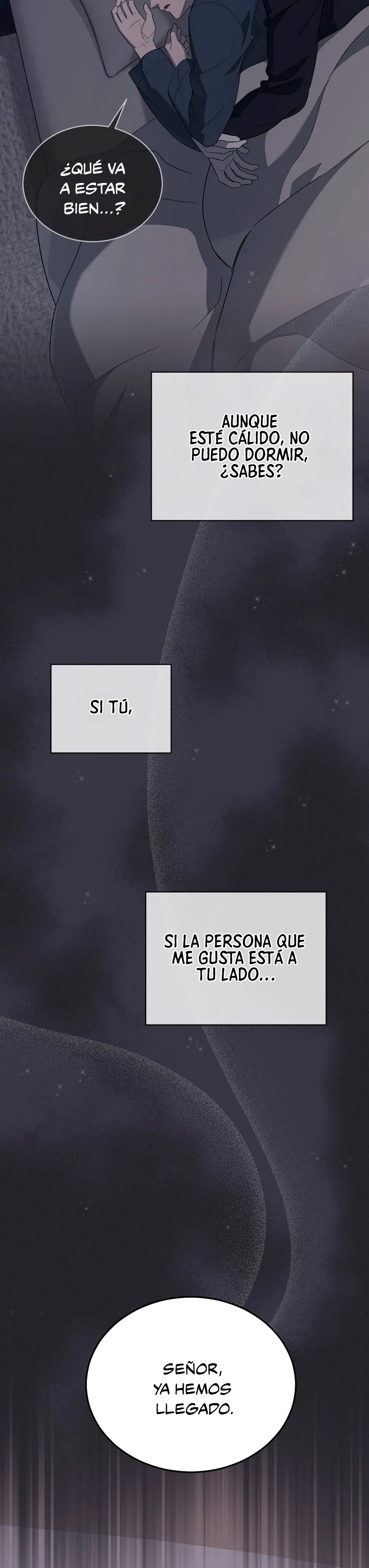 Confesion salada capítulo 6 página 25