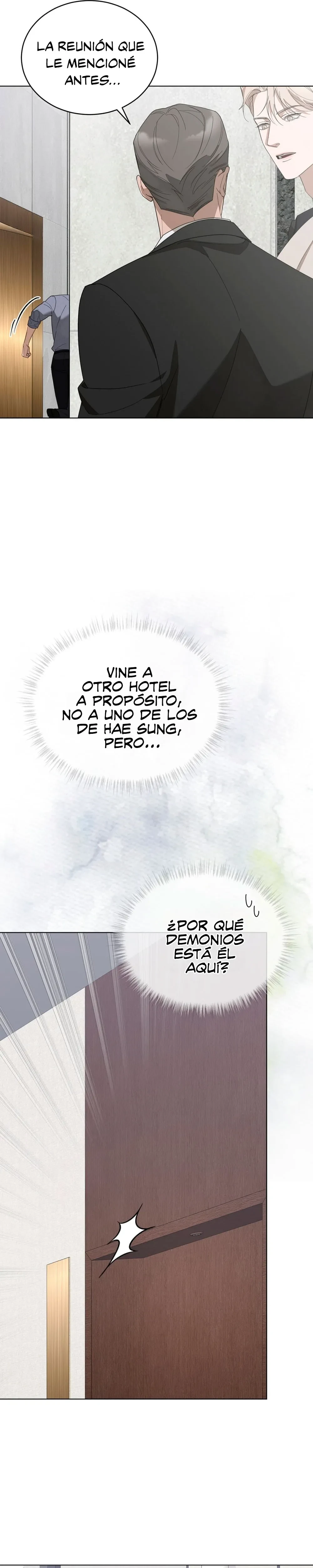 Confesion salada capítulo 6 página 30