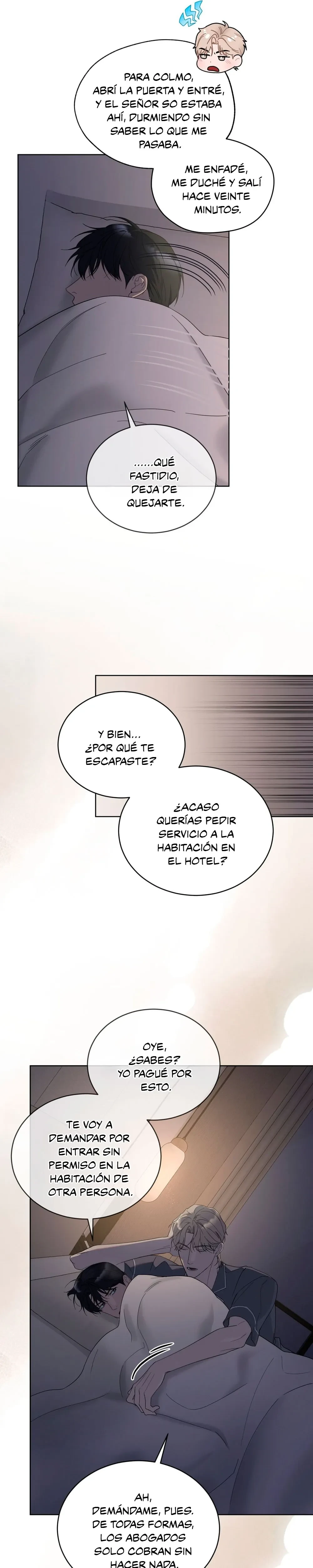 Confesion salada capítulo 7 página 10
