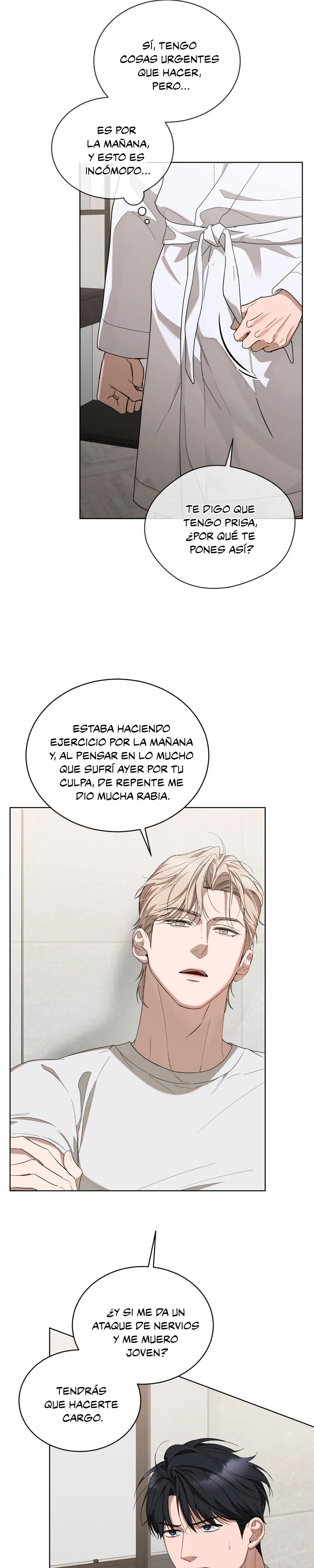 Confesion salada capítulo 7 página 18