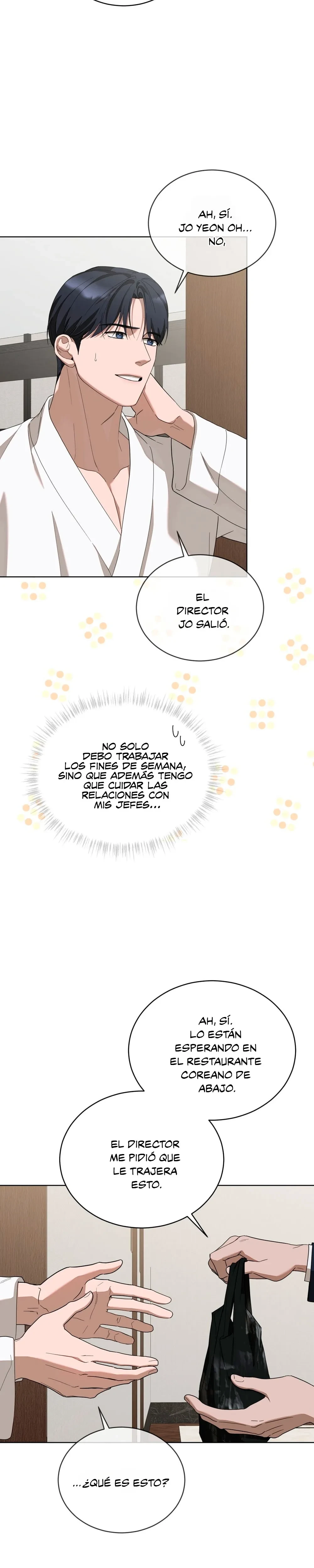 Confesion salada capítulo 7 página 32