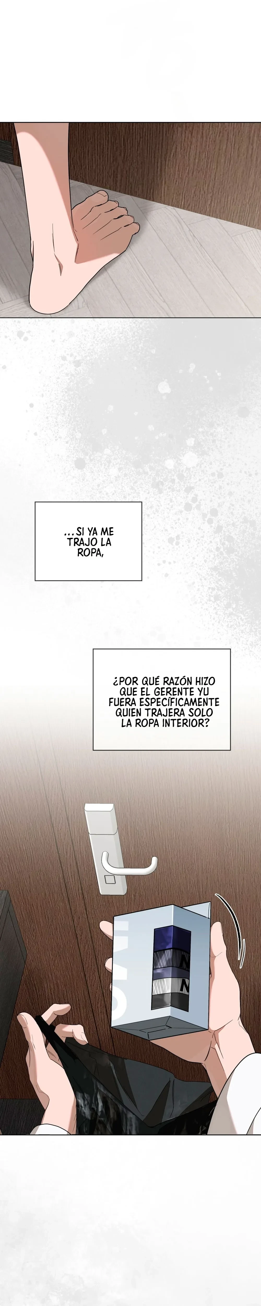 Confesion salada capítulo 7 página 34