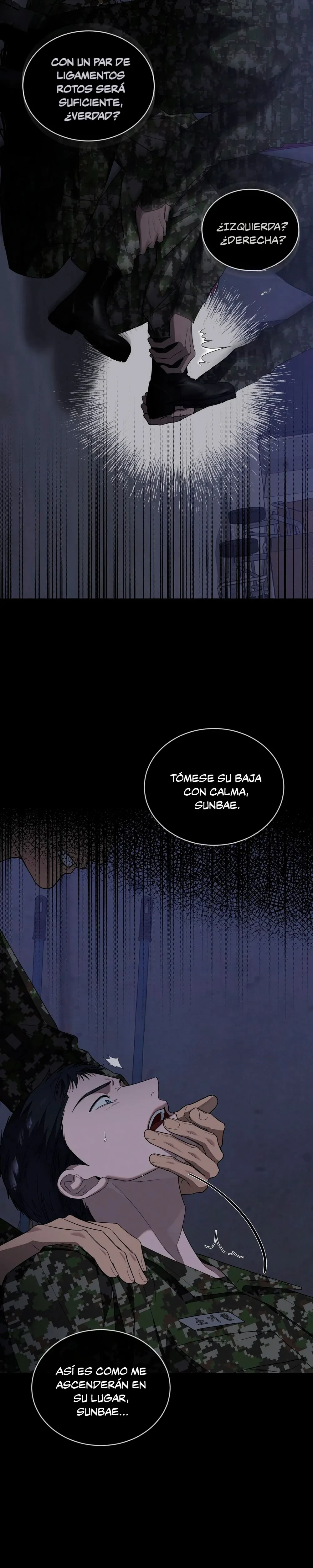 Confesion salada capítulo 7 página 5